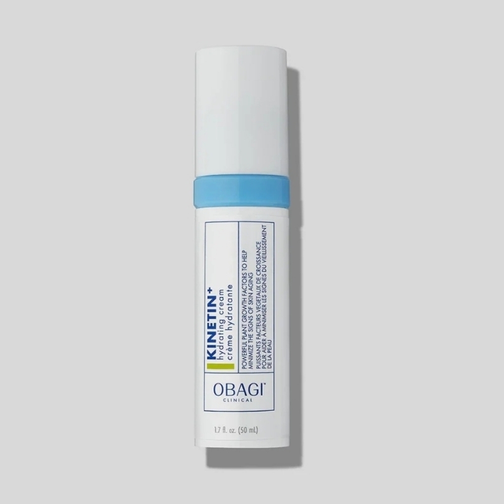 NIB Obagi Kinetin+ Hydrating Cream